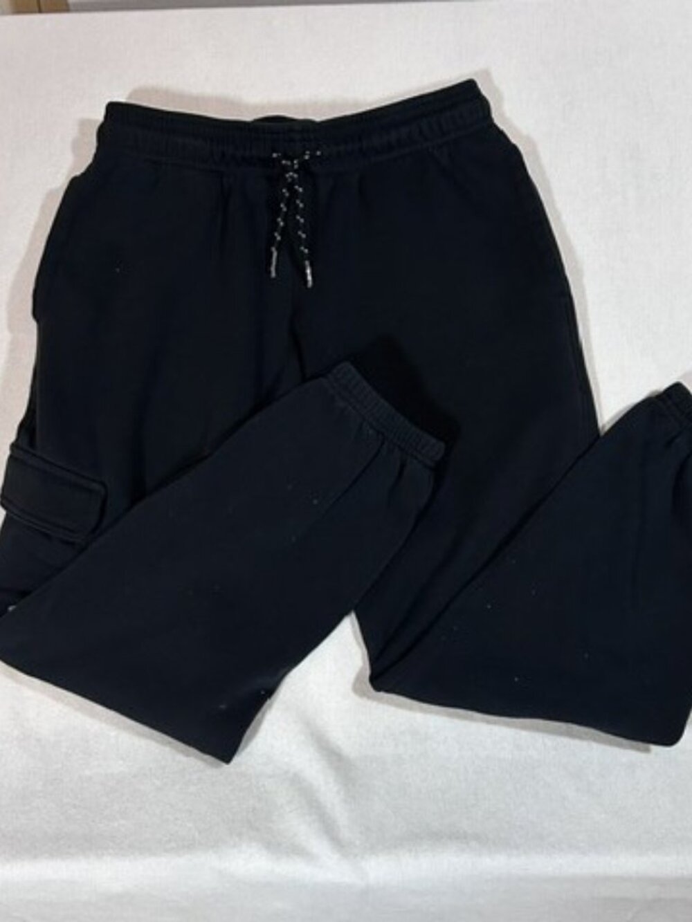 Bundle of 2 pair boys sweatpants